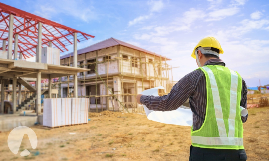 Build A House In Adelaide